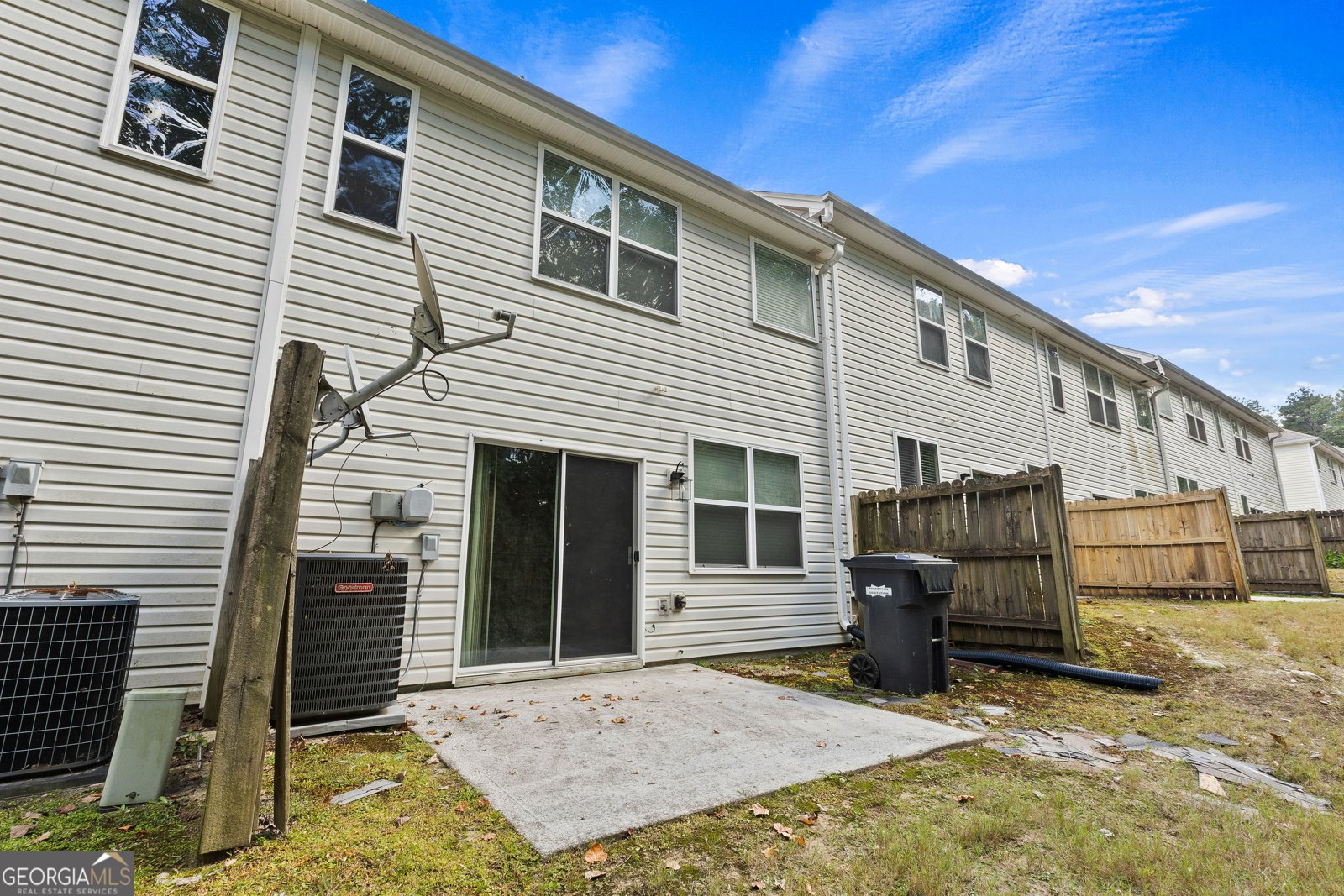 125 Ellis Drive Conyers - 31