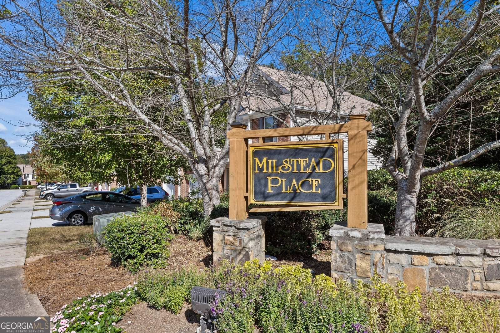 125 Ellis Drive Conyers - 4