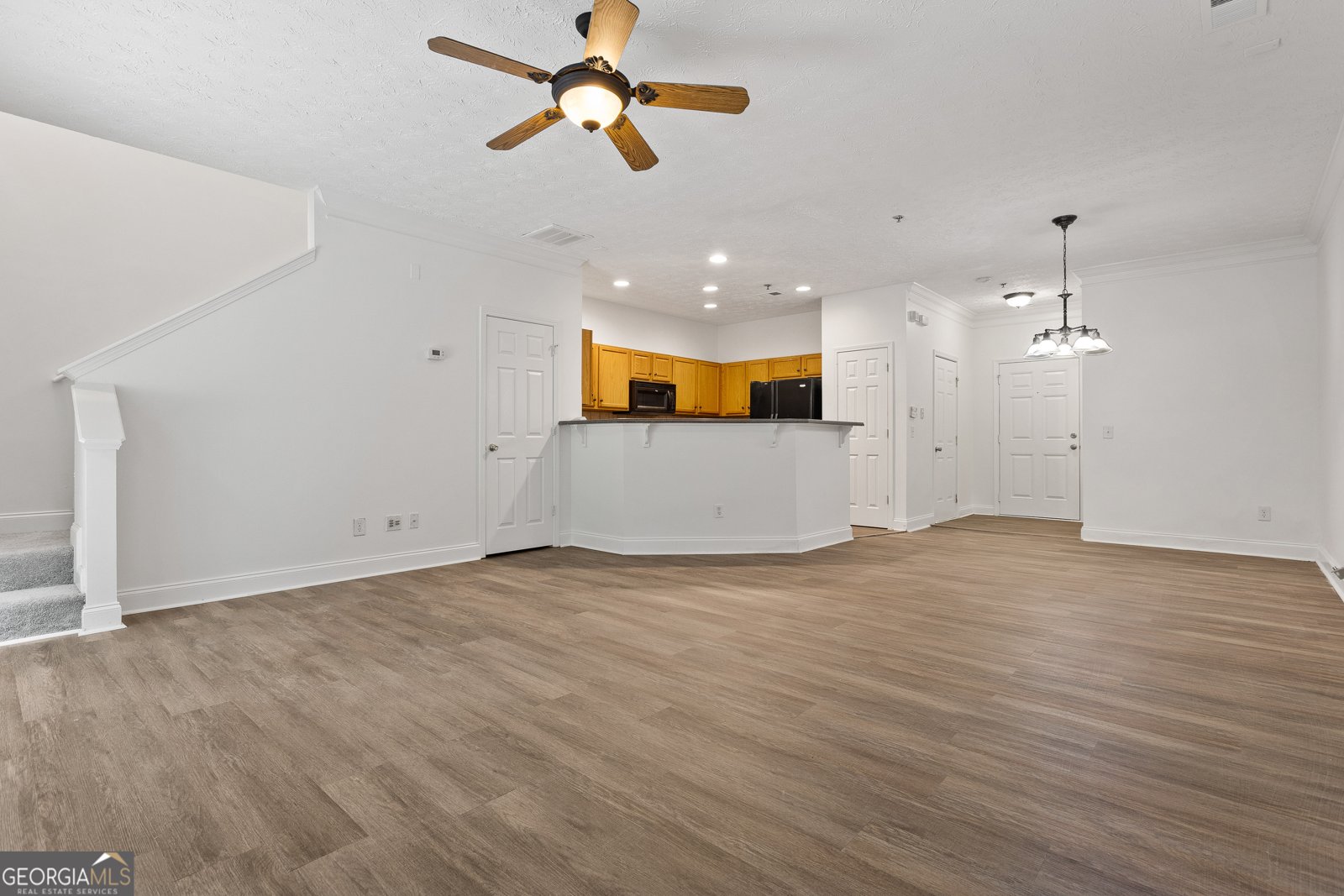 125 Ellis Drive Conyers - 7