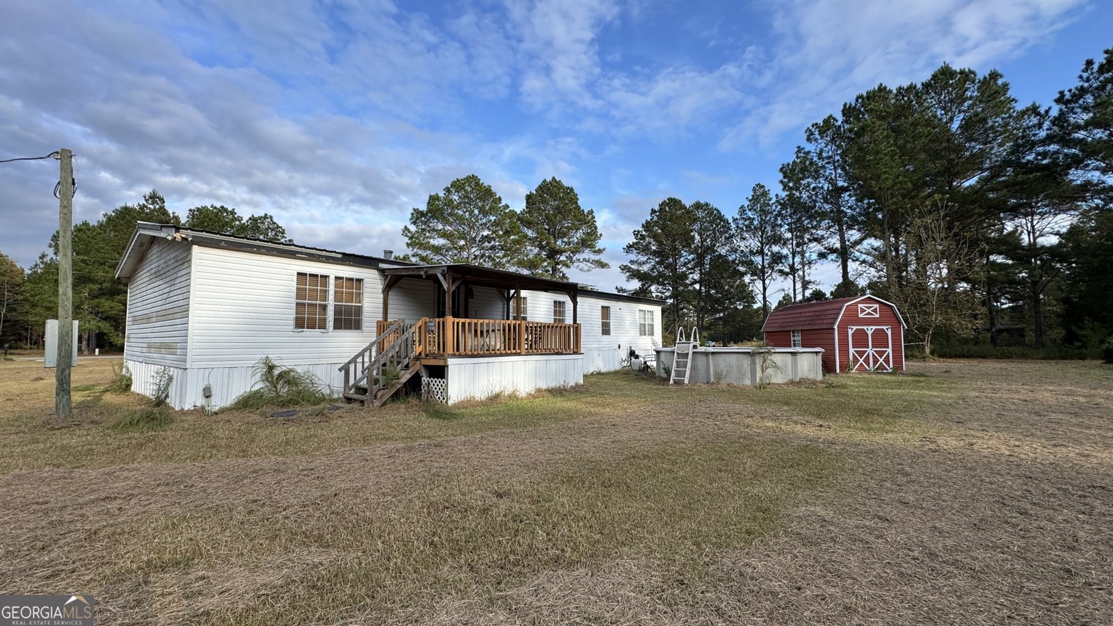 4010 Fairhaven Drive Collins - 15