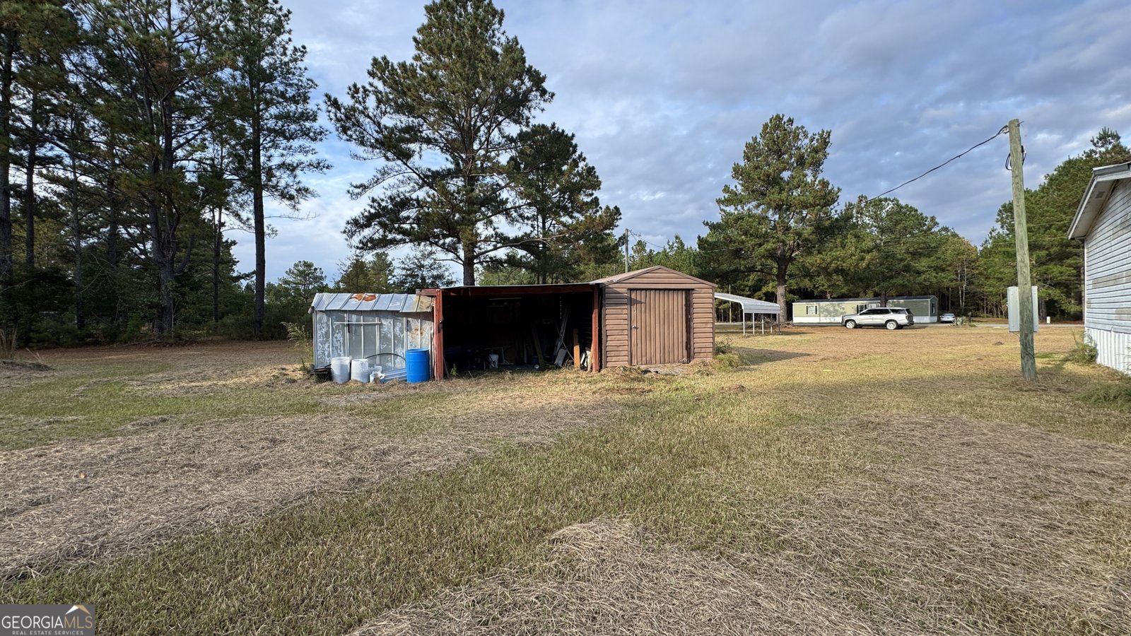 4010 Fairhaven Drive Collins - 16