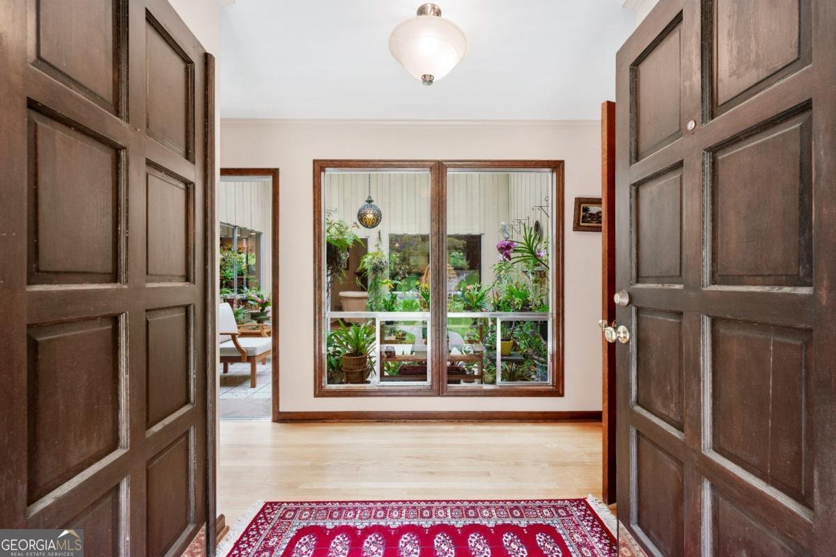 2760 Caraway Drive Tucker - 1