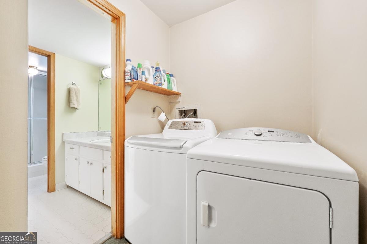 2760 Caraway Drive Tucker - 26