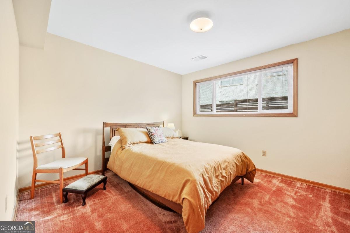 2760 Caraway Drive Tucker - 27