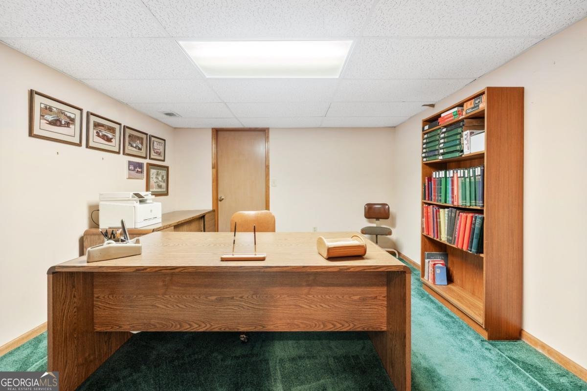 2760 Caraway Drive Tucker - 36