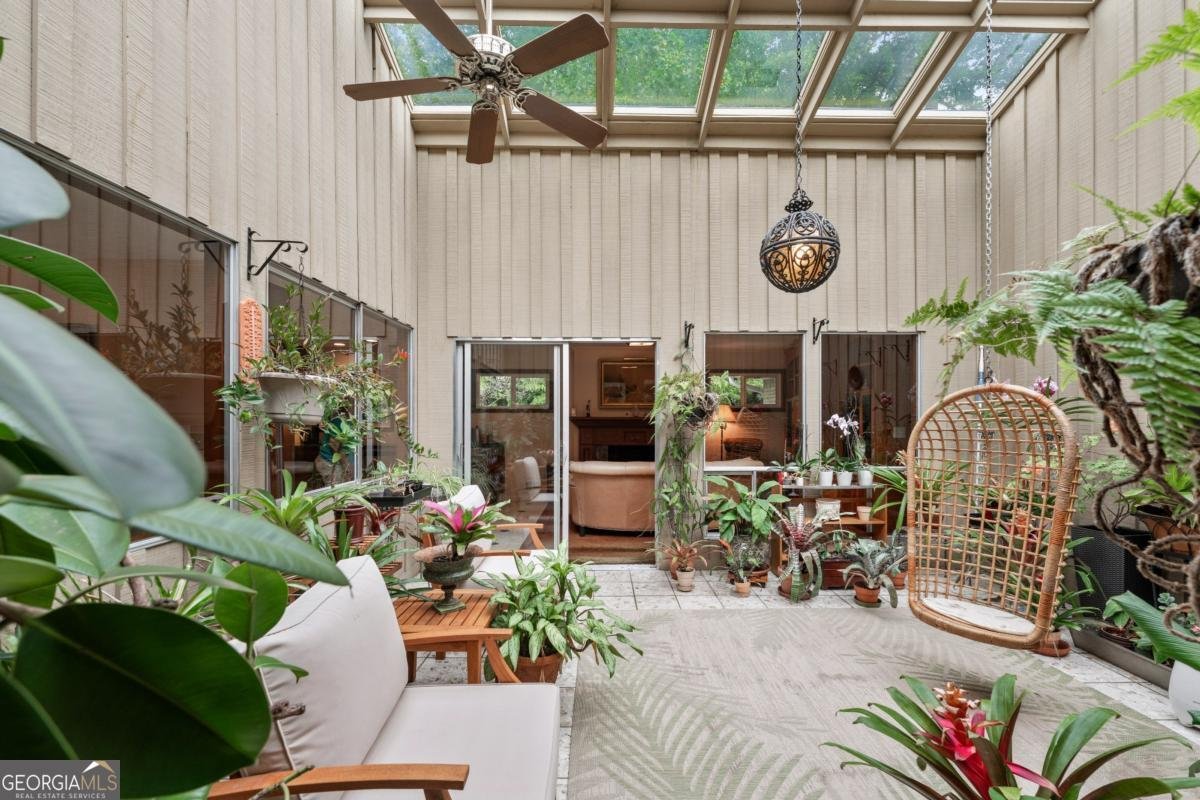 2760 Caraway Drive Tucker - 4