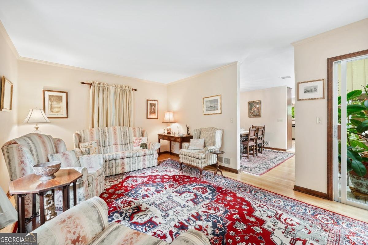 2760 Caraway Drive Tucker - 5