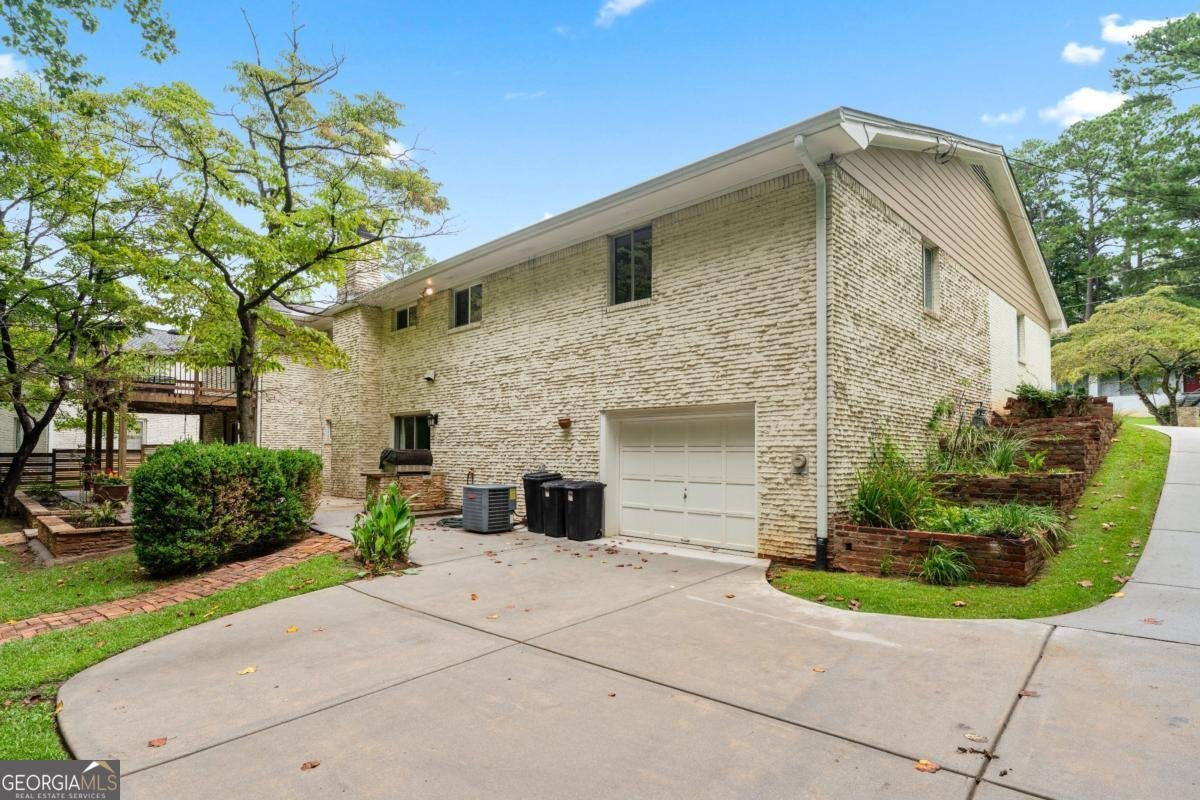 2760 Caraway Drive Tucker - 51