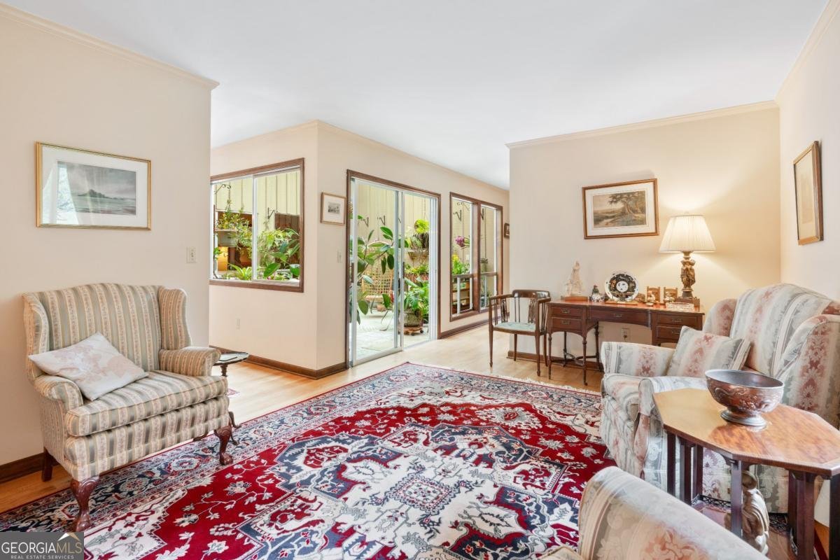 2760 Caraway Drive Tucker - 6