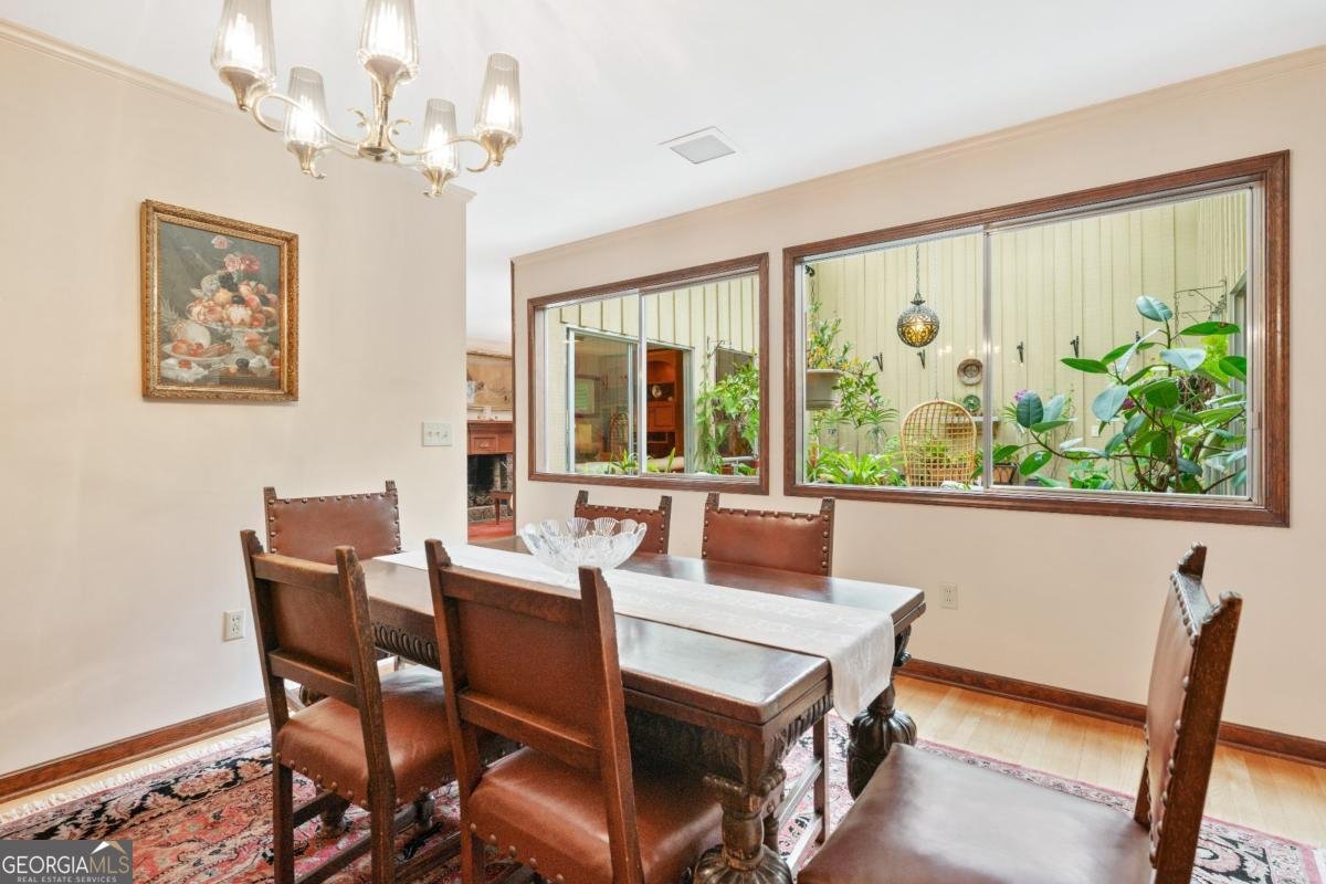 2760 Caraway Drive Tucker - 8