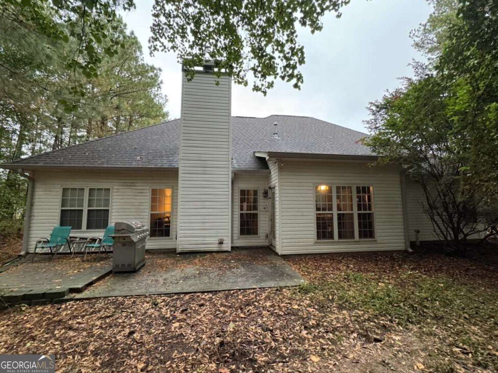 125 Farr Lake Drive Tyrone - 10