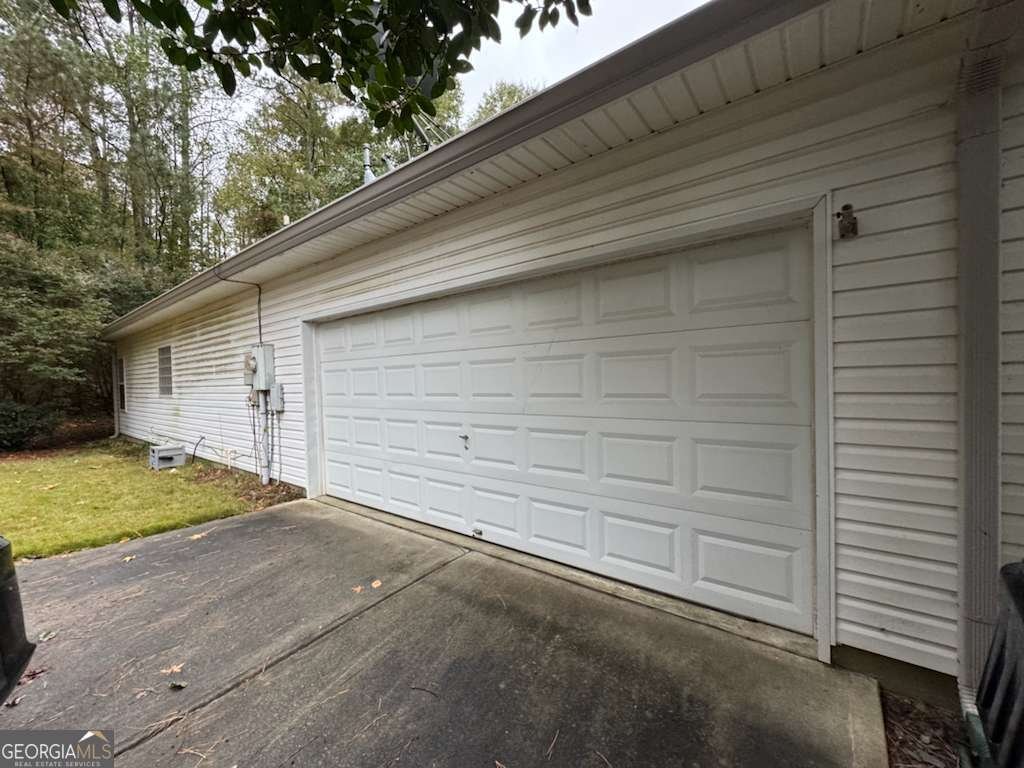 125 Farr Lake Drive Tyrone - 11