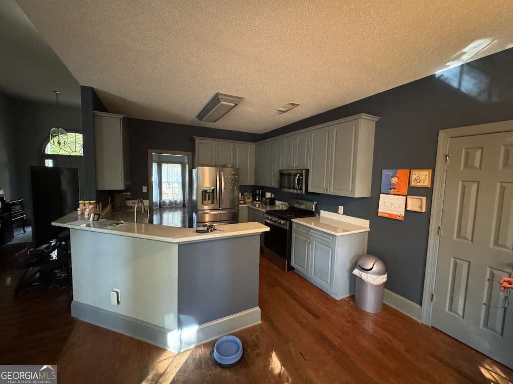 125 Farr Lake Drive Tyrone - 3