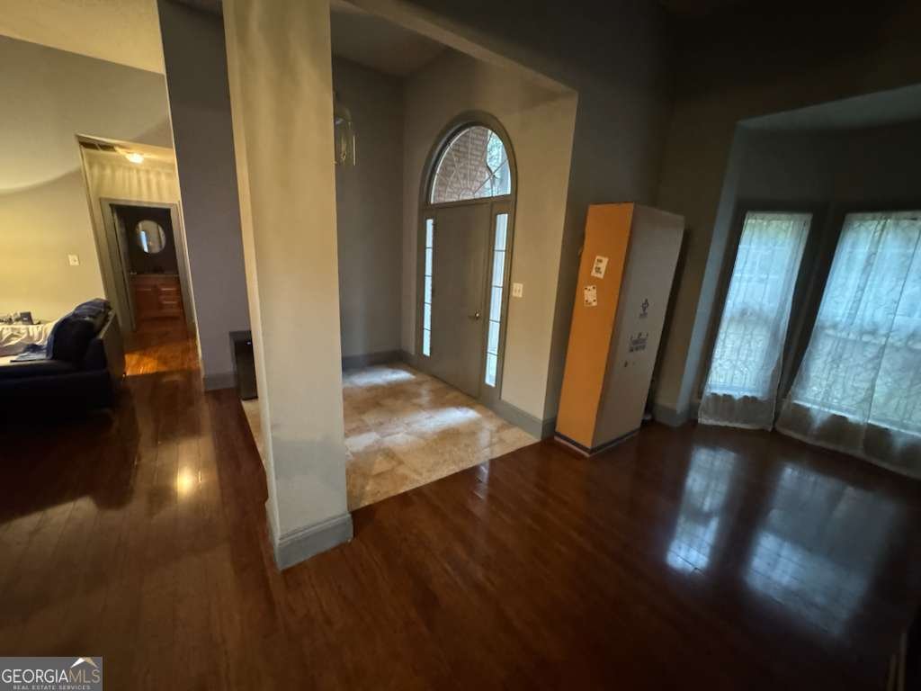 125 Farr Lake Drive Tyrone - 4