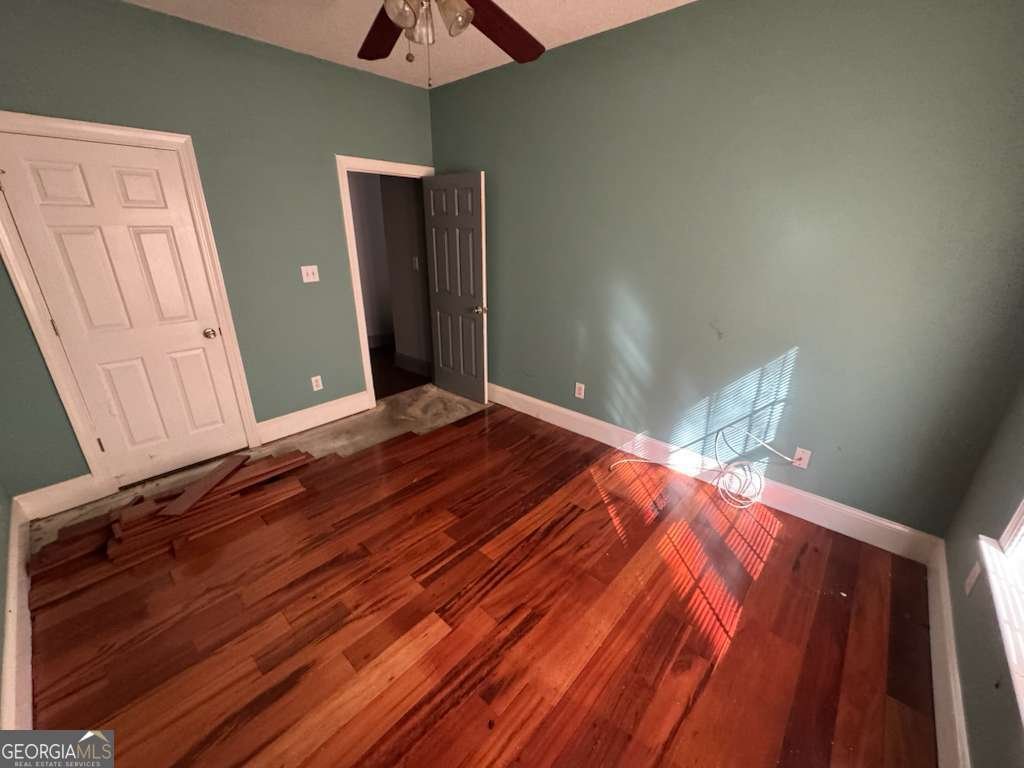 125 Farr Lake Drive Tyrone - 6