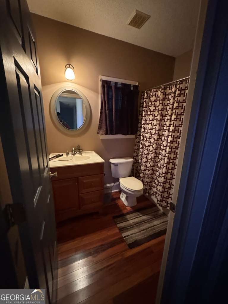 125 Farr Lake Drive Tyrone - 9