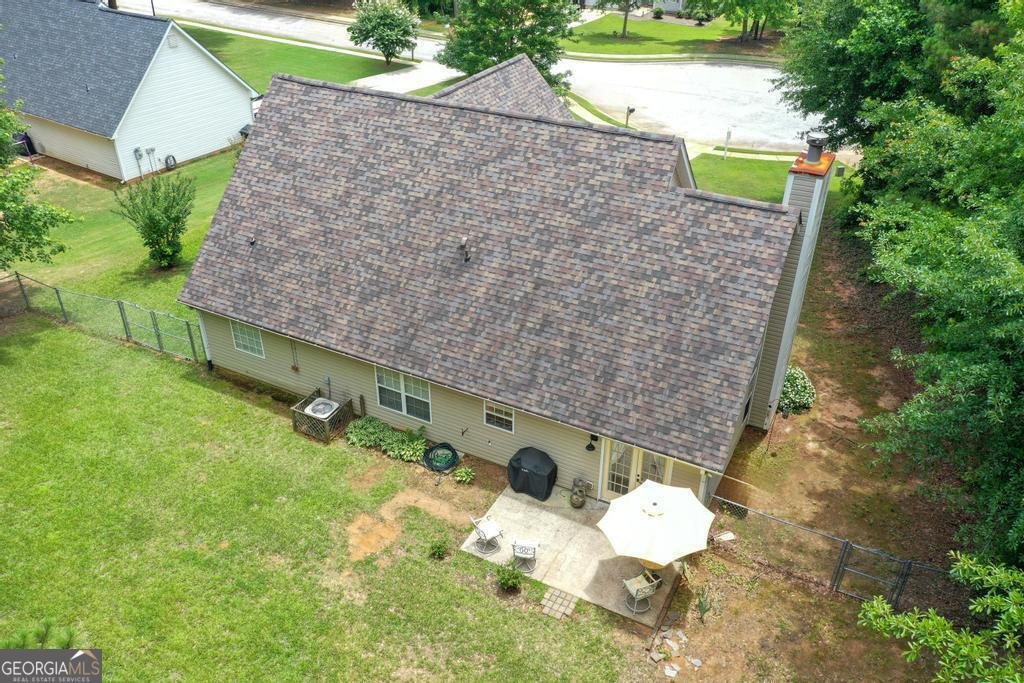 320 Cobb Court Hampton - 24