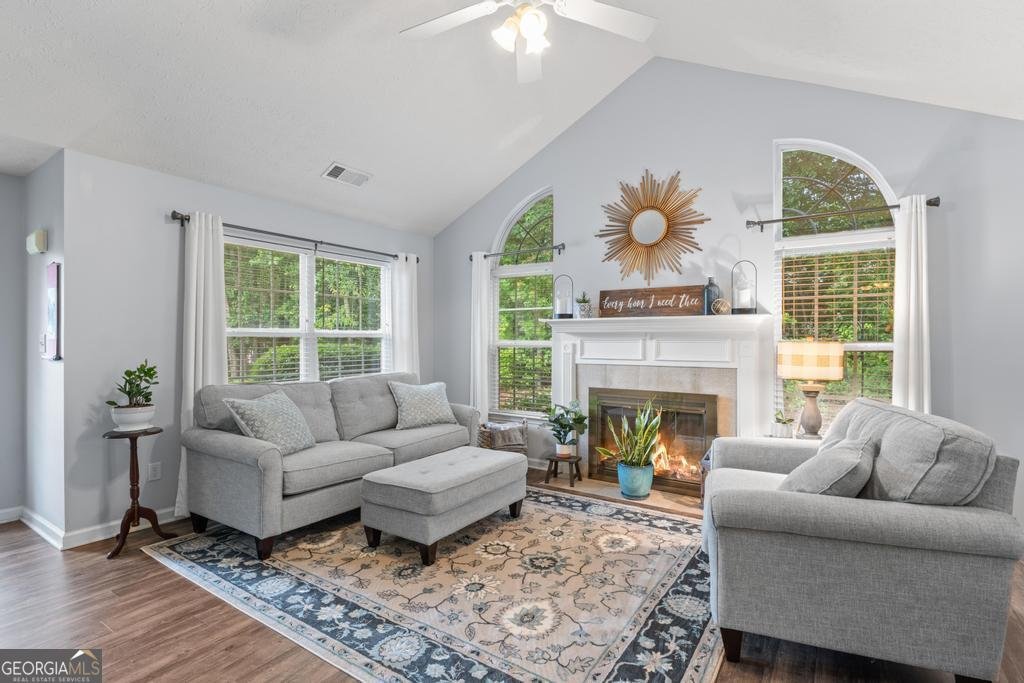 320 Cobb Court Hampton - 4