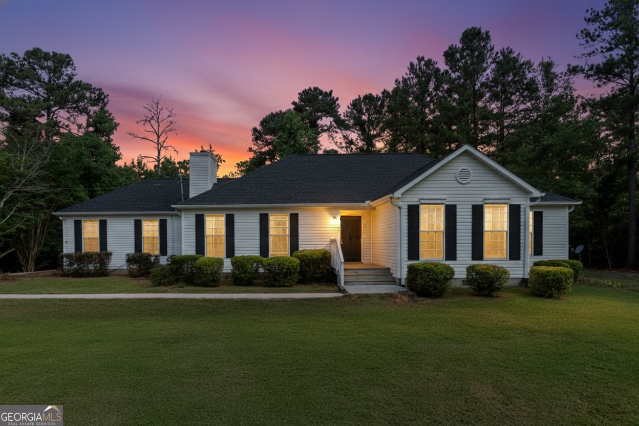 194 Welker Circle Macon - main photo