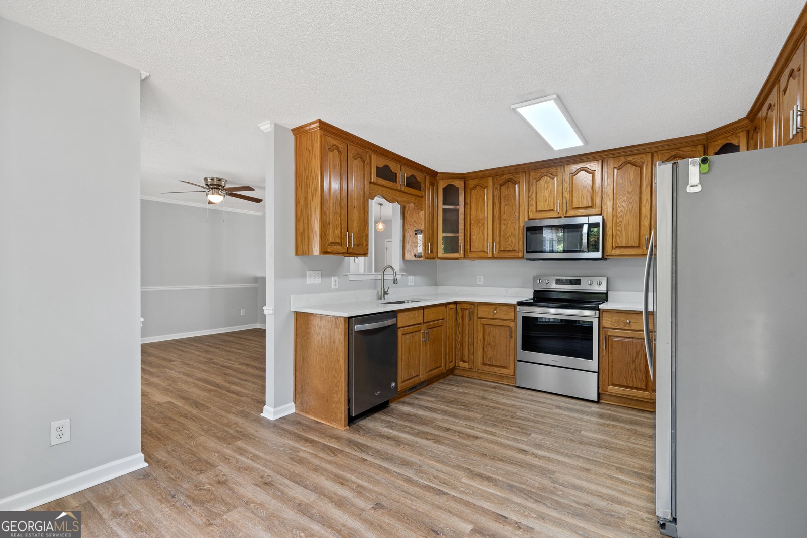 194 Welker Circle Macon - 22