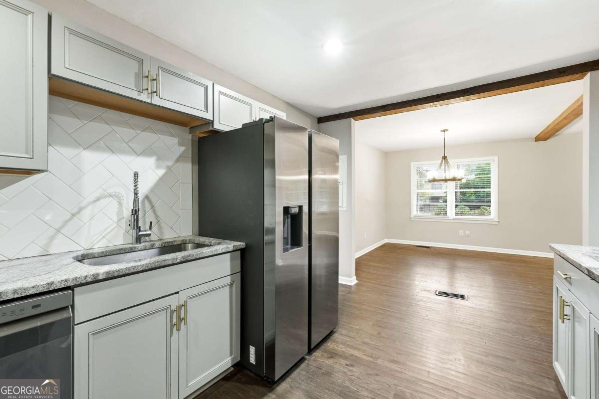 3302 Mcafee Road Decatur - 10