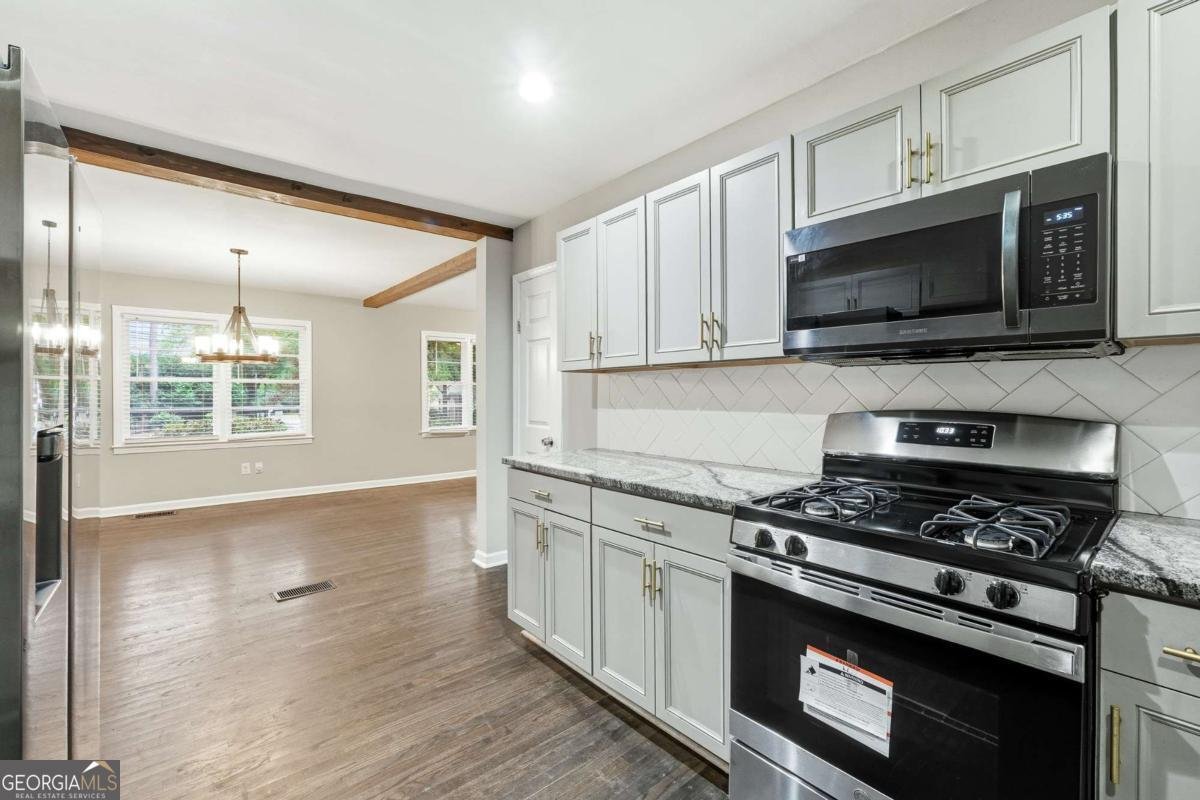 3302 Mcafee Road Decatur - 11