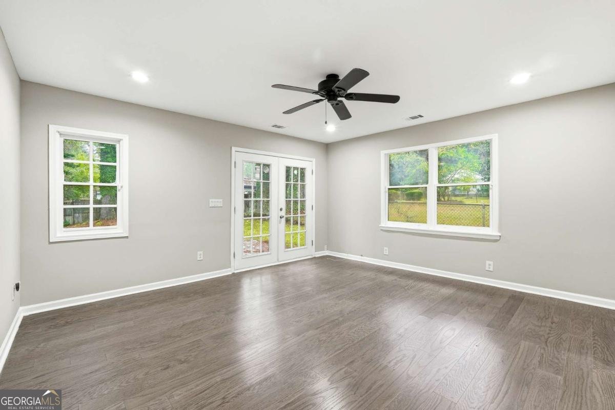 3302 Mcafee Road Decatur - 13