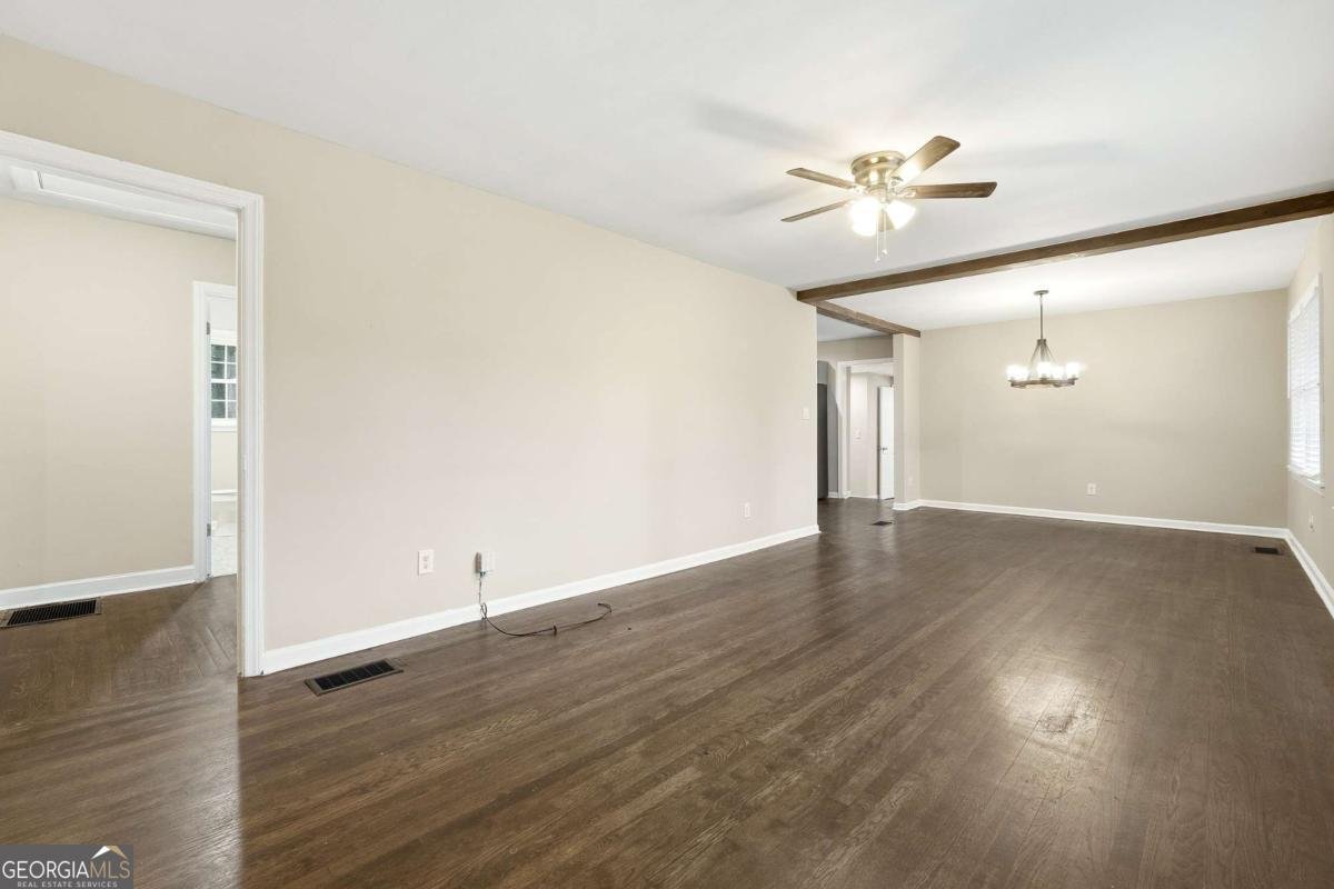 3302 Mcafee Road Decatur - 2