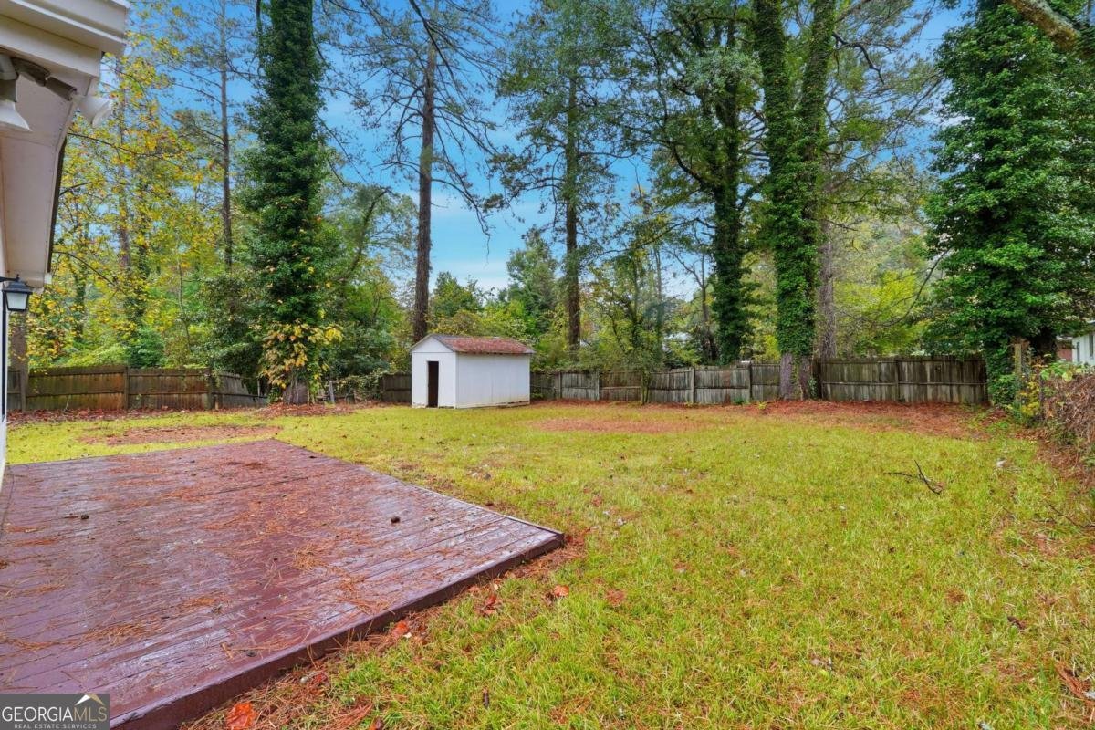 3302 Mcafee Road Decatur - 24