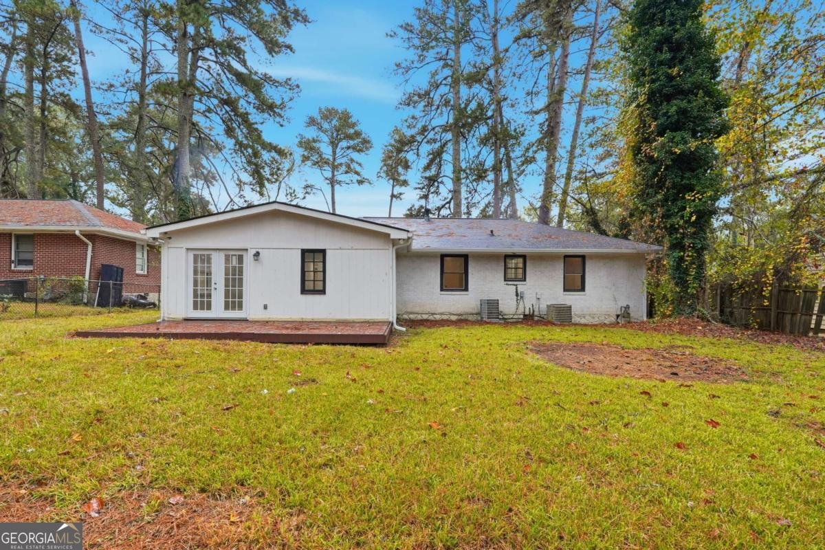 3302 Mcafee Road Decatur - 25