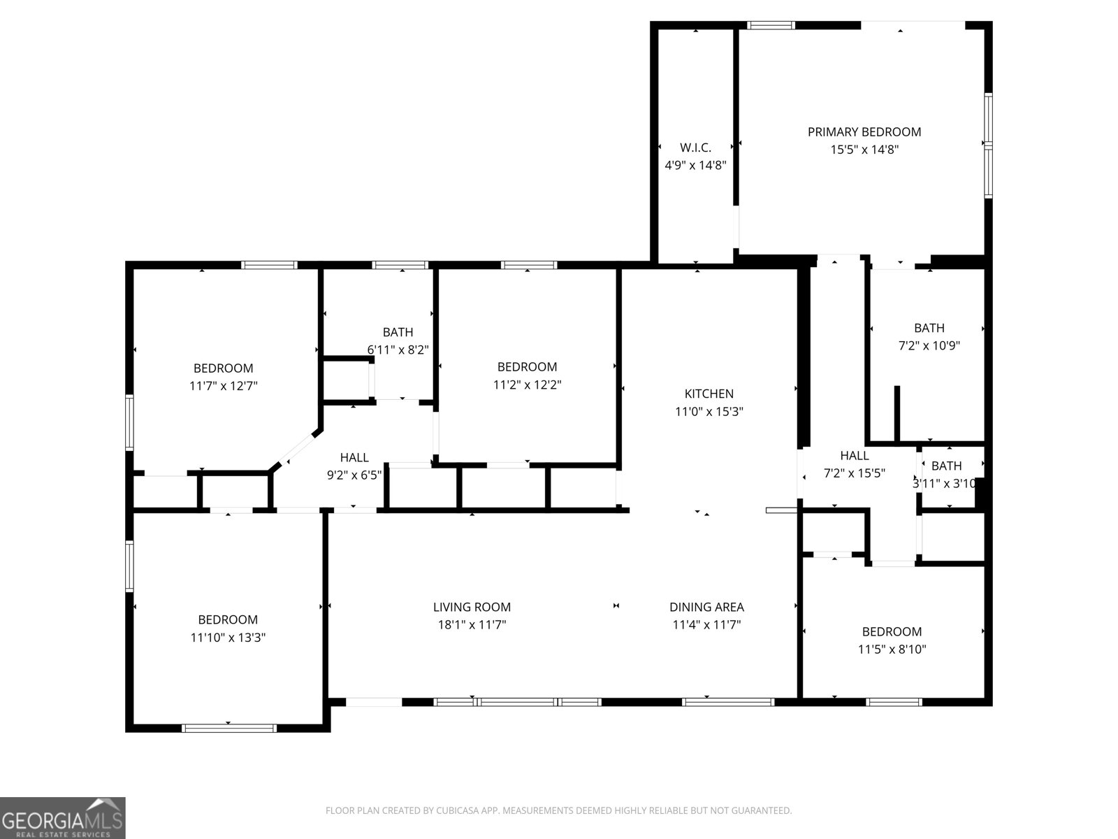 3302 Mcafee Road Decatur - 26