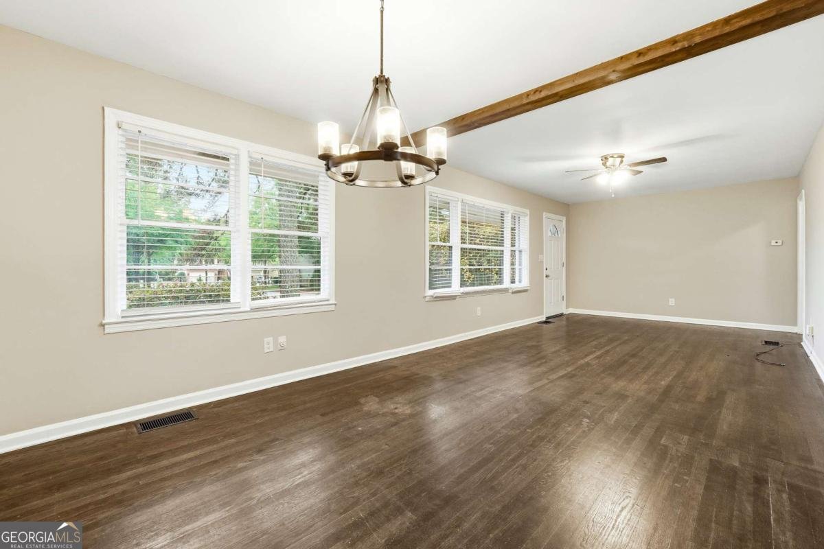 3302 Mcafee Road Decatur - 3