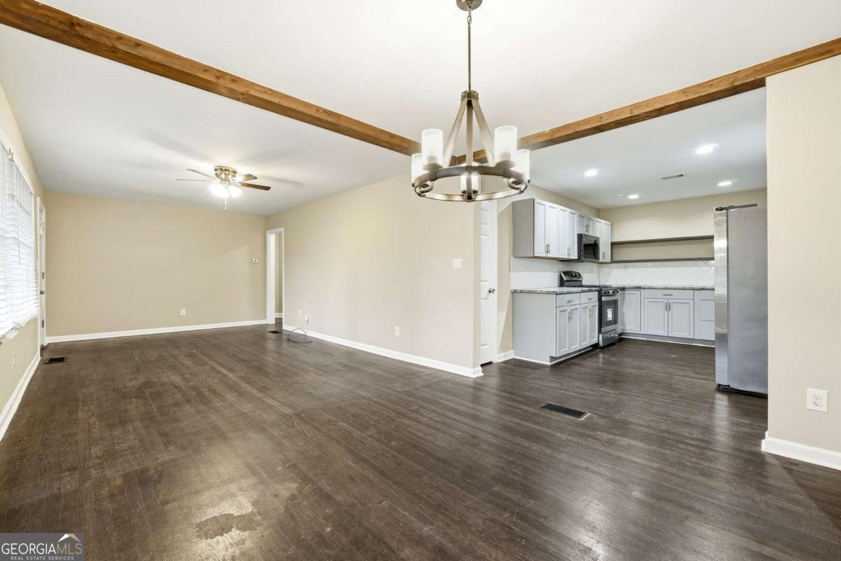 3302 Mcafee Road Decatur - 4