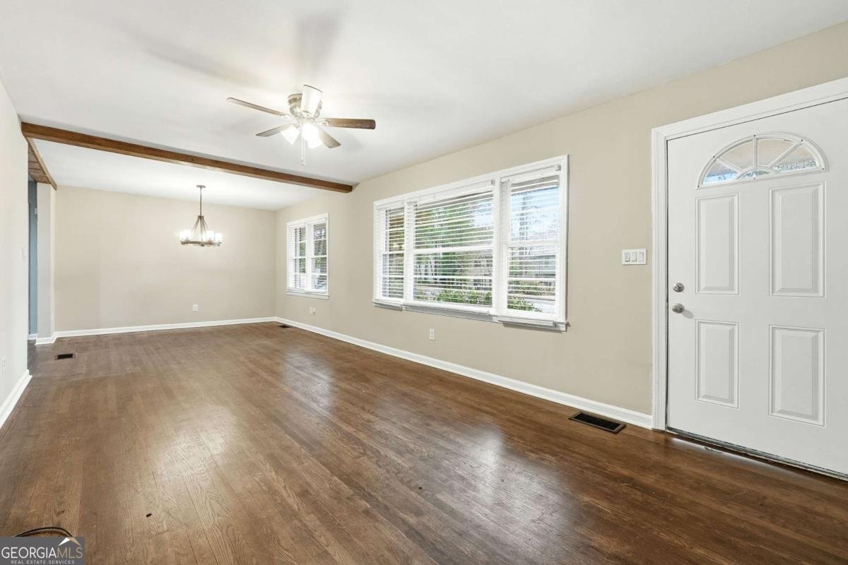 3302 Mcafee Road Decatur - 5