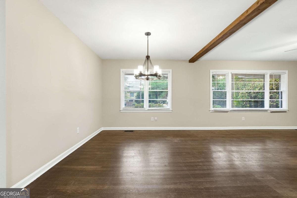 3302 Mcafee Road Decatur - 6