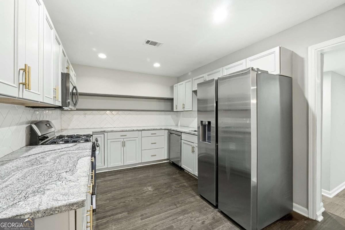 3302 Mcafee Road Decatur - 8