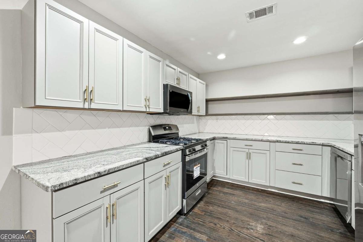 3302 Mcafee Road Decatur - 9