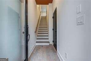 2323 Mason Drive Atlanta - 2