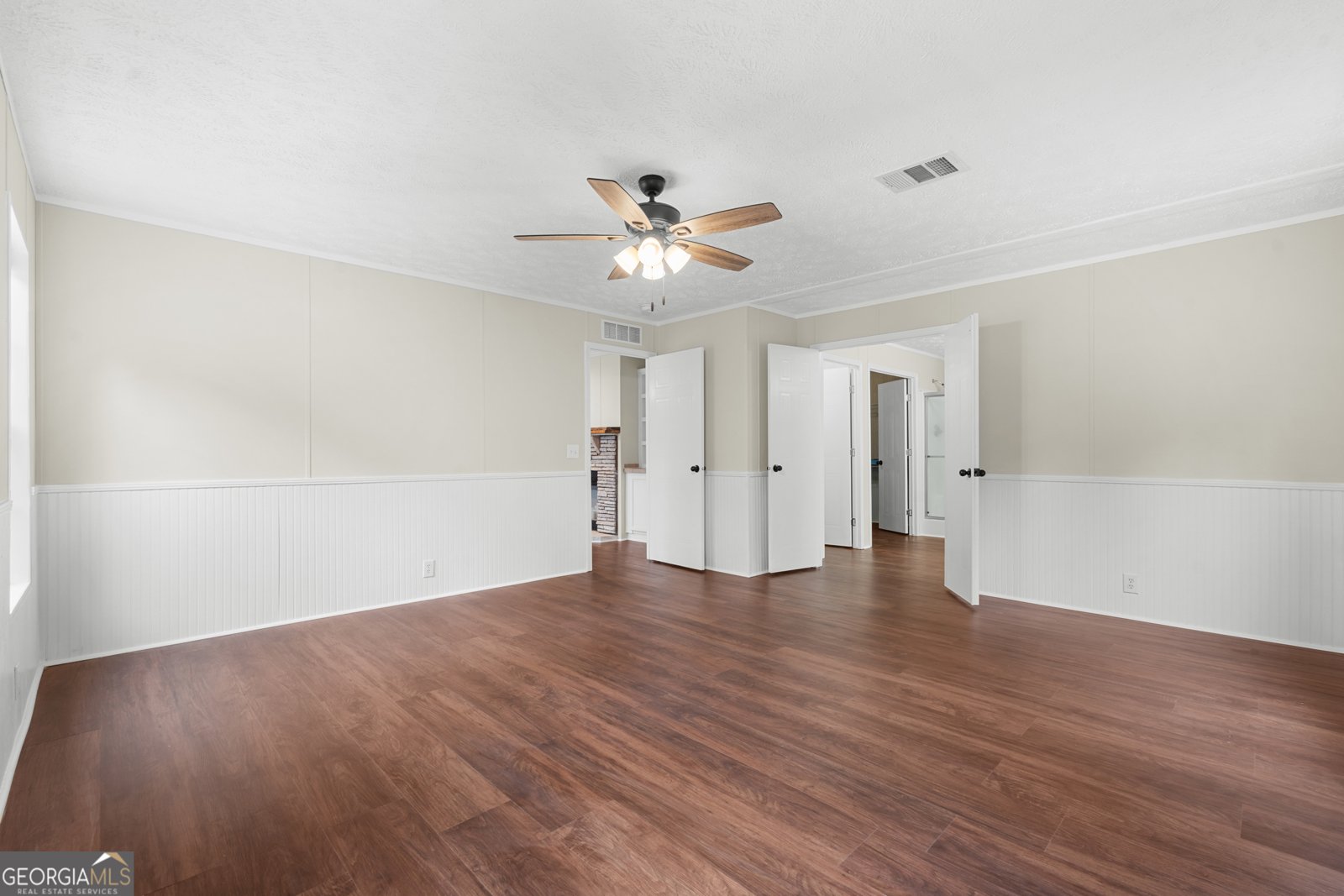 147 Creek Ridge Road Claxton - 13