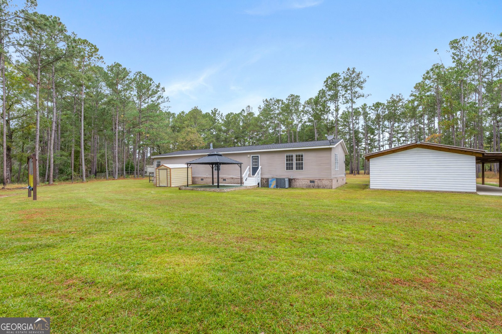 147 Creek Ridge Road Claxton - 23