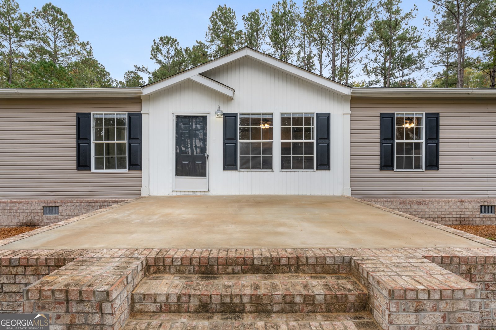 147 Creek Ridge Road Claxton - 3