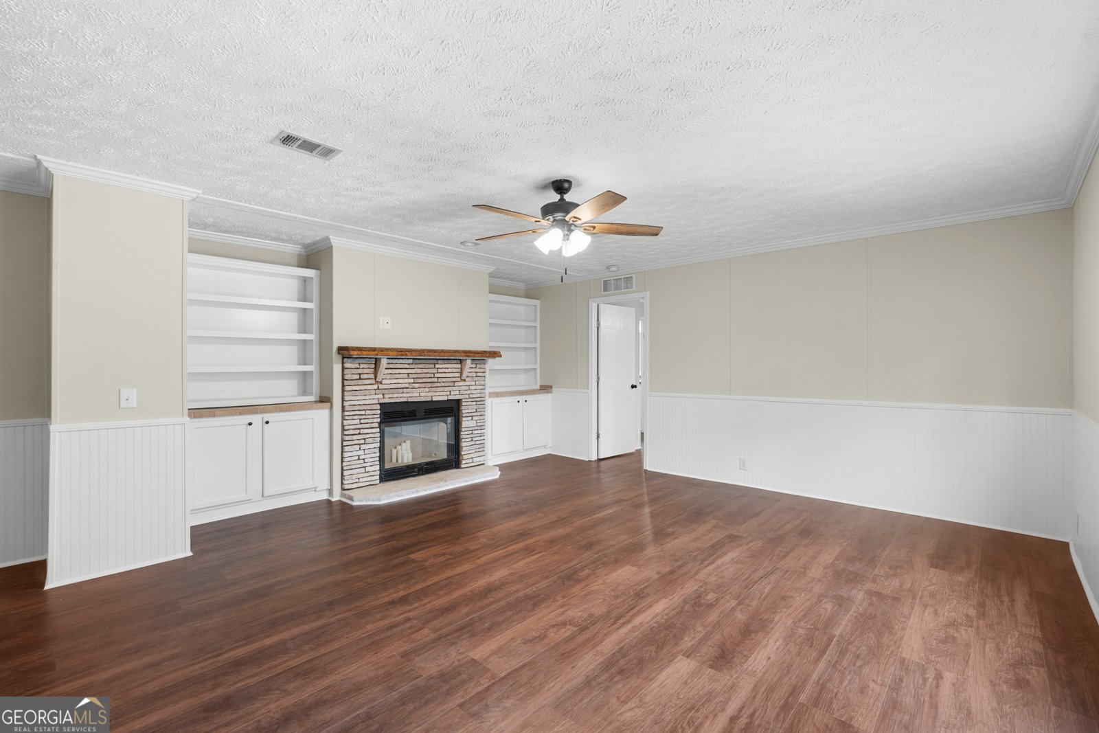 147 Creek Ridge Road Claxton - 4