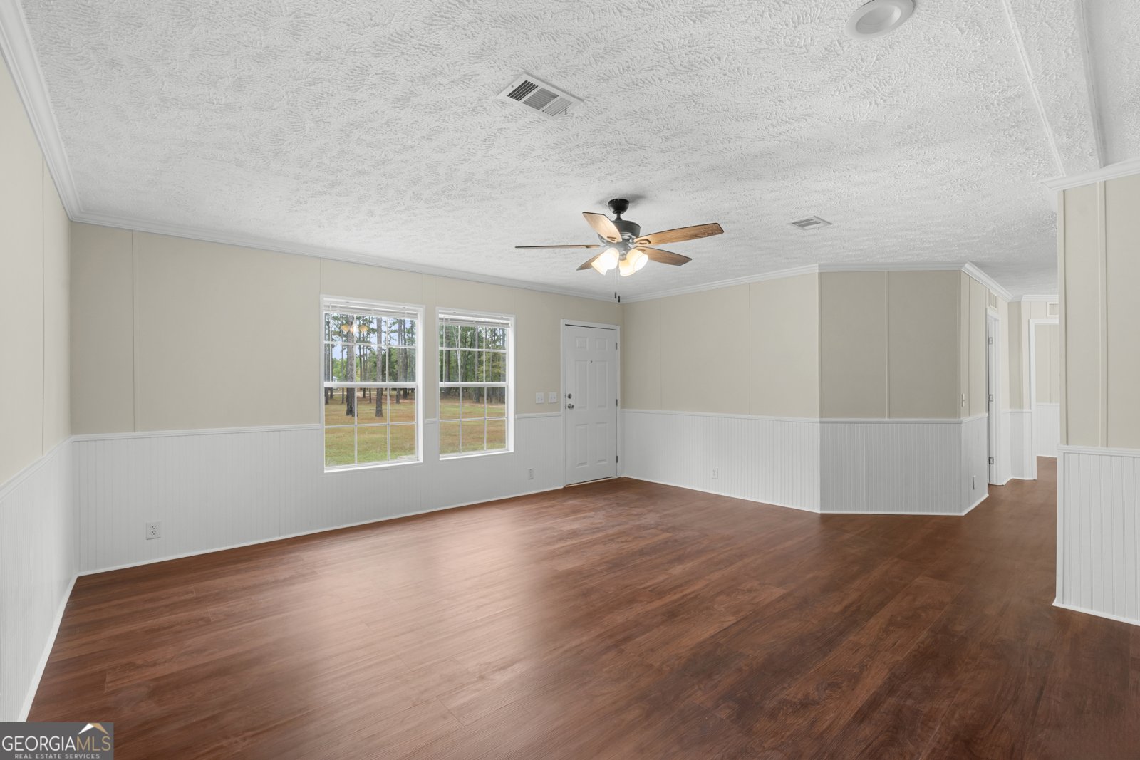 147 Creek Ridge Road Claxton - 5