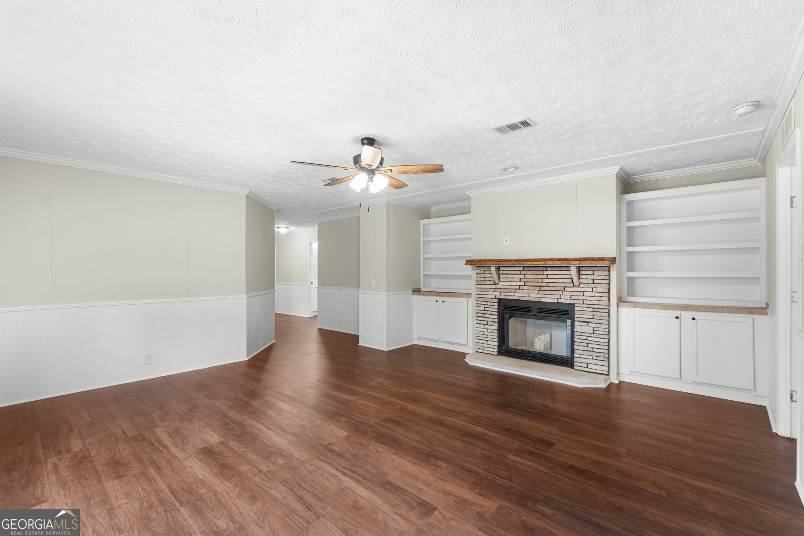 147 Creek Ridge Road Claxton - 6