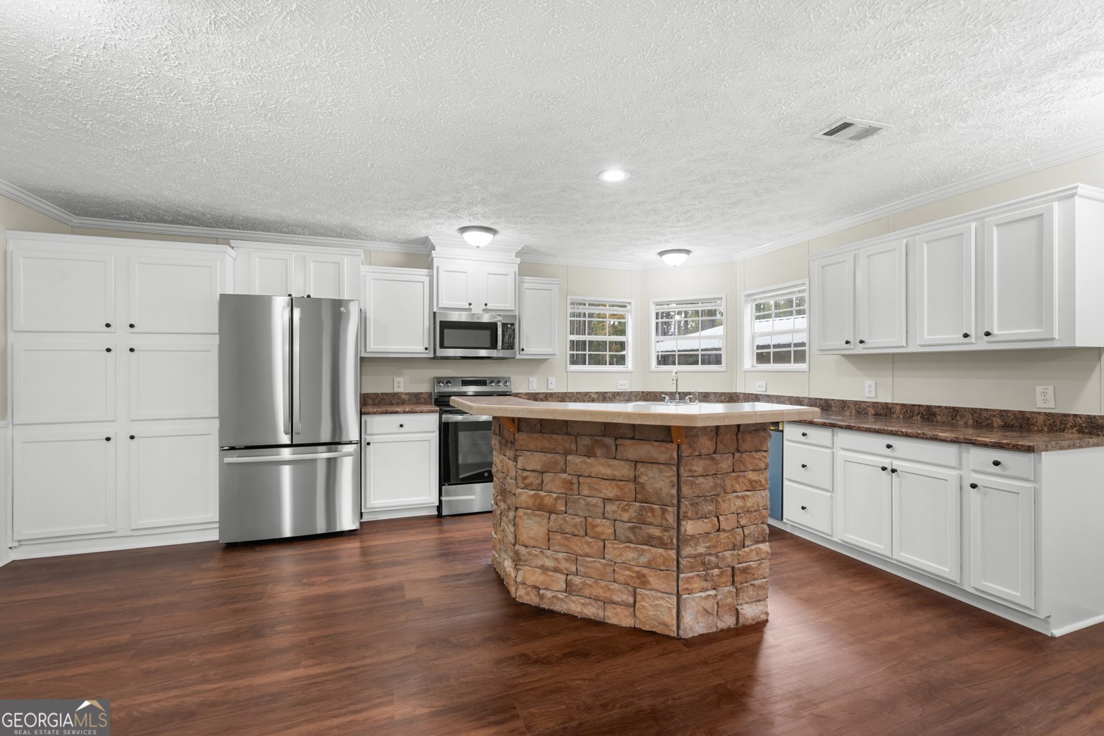 147 Creek Ridge Road Claxton - 7