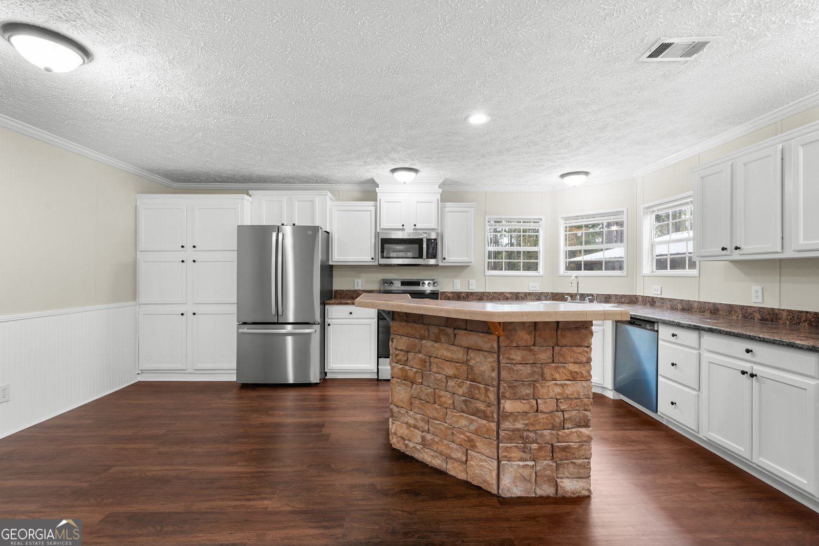 147 Creek Ridge Road Claxton - 8