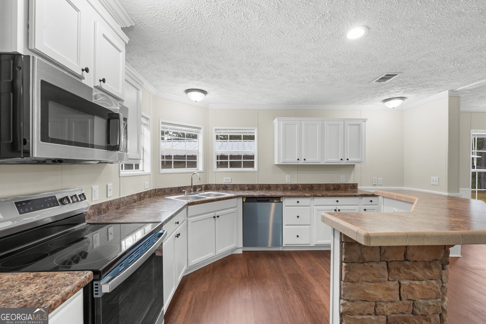 147 Creek Ridge Road Claxton - 9