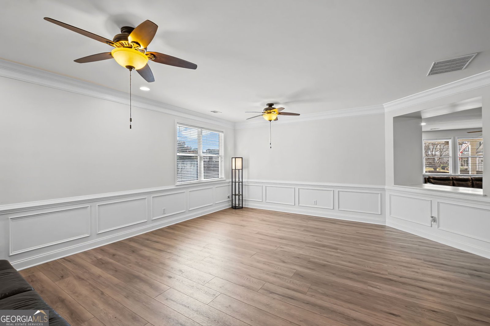 5545 Vickery Circle Cumming - 1