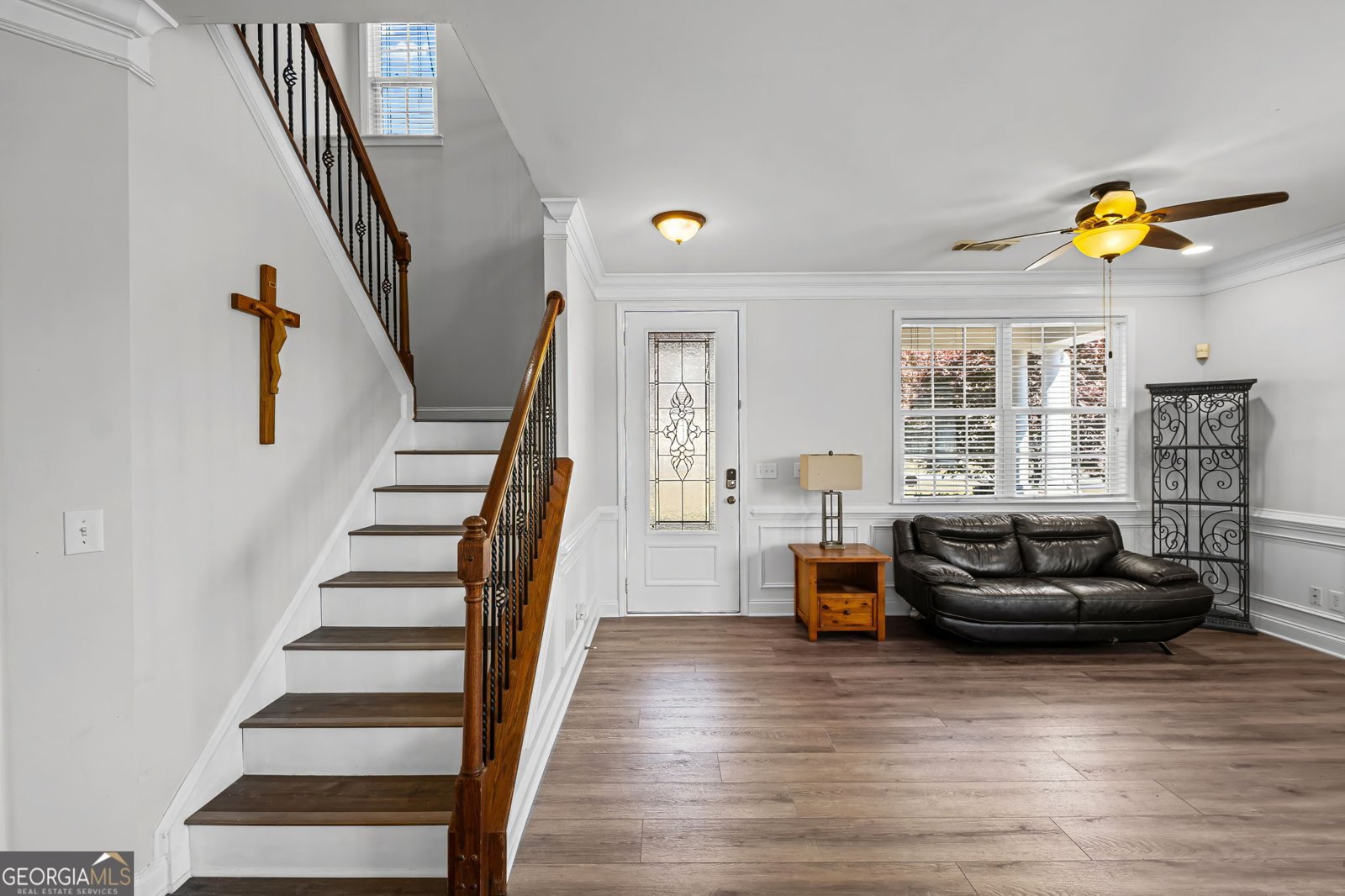 5545 Vickery Circle Cumming - 11