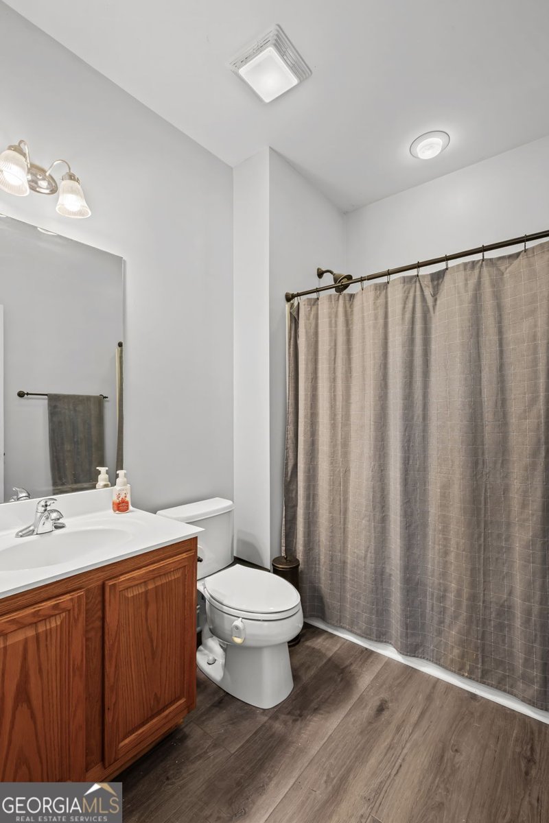 5545 Vickery Circle Cumming - 13